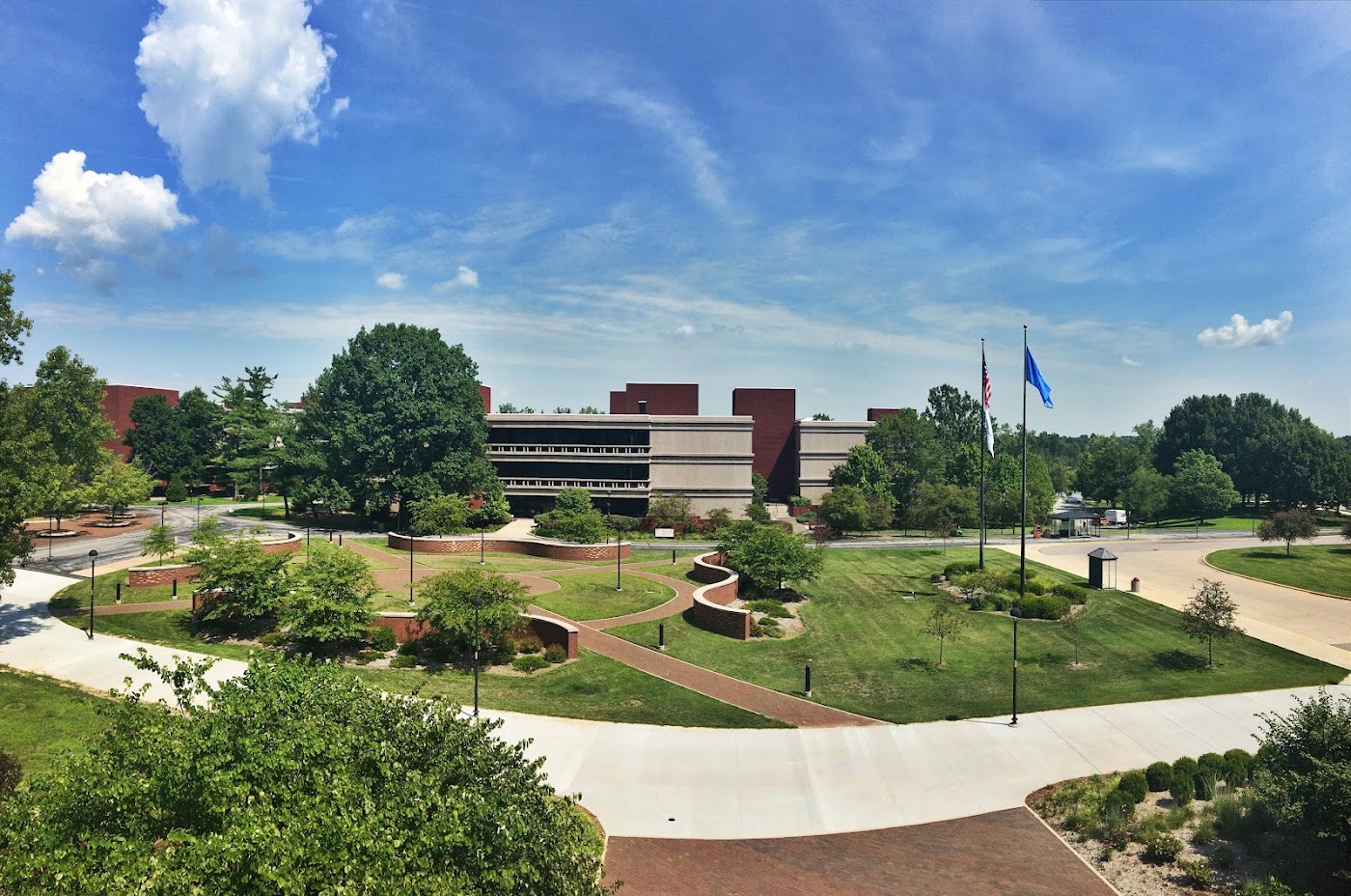 Southern Illinois University Edwardsville