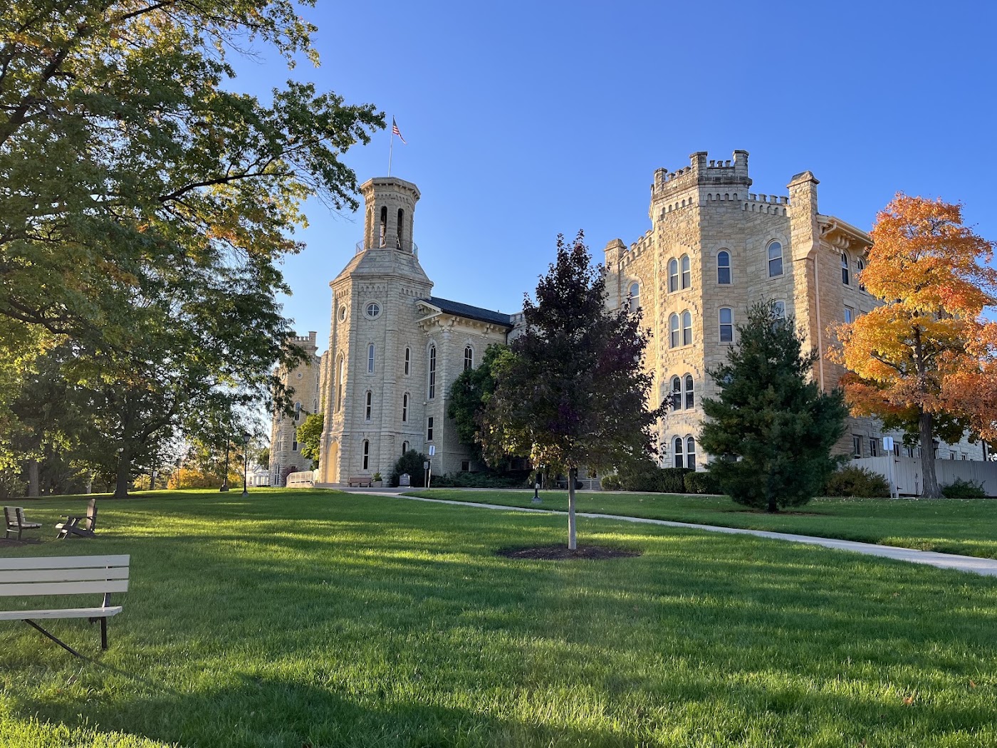 Wheaton College