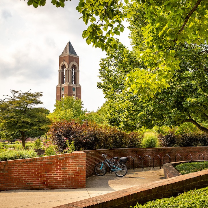 Ball State University