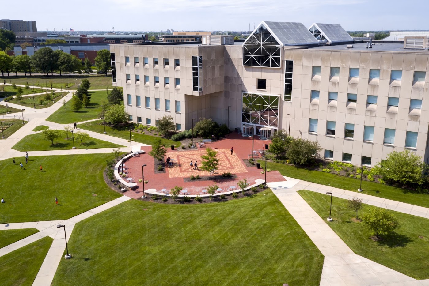 Indiana University-Indianapolis