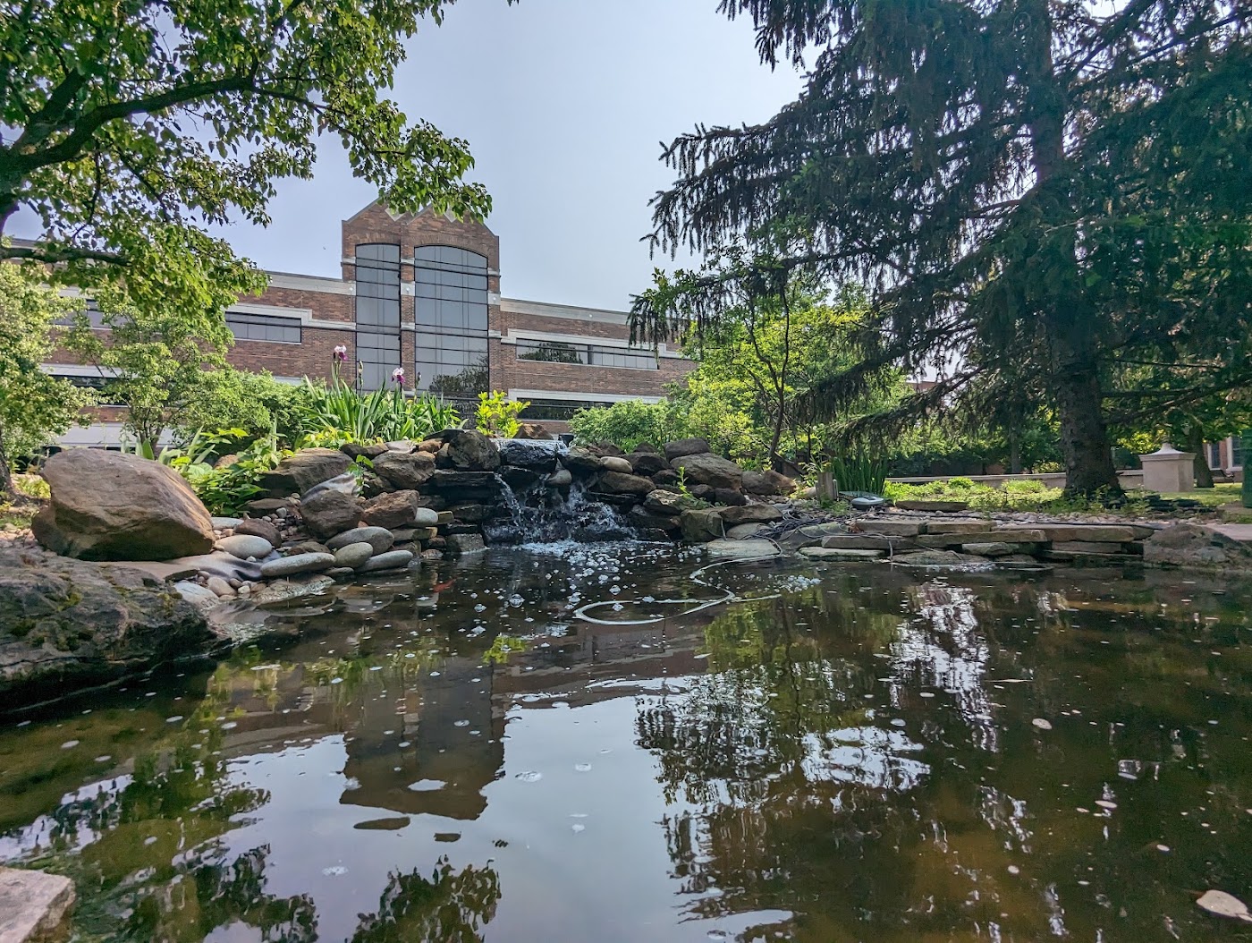 Indiana State University