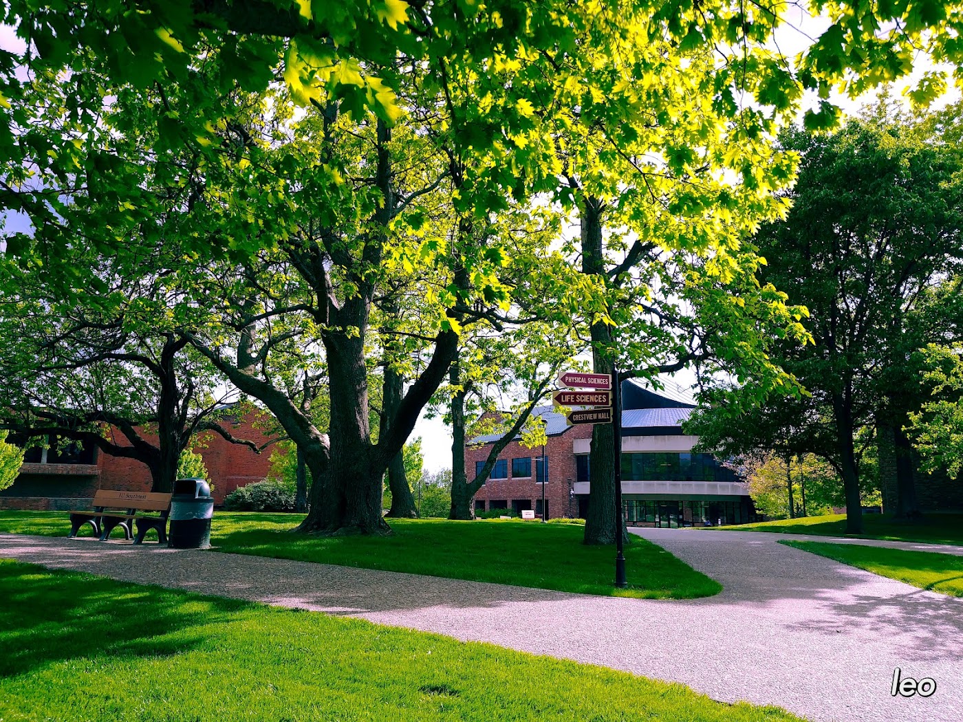 Indiana University-Southeast