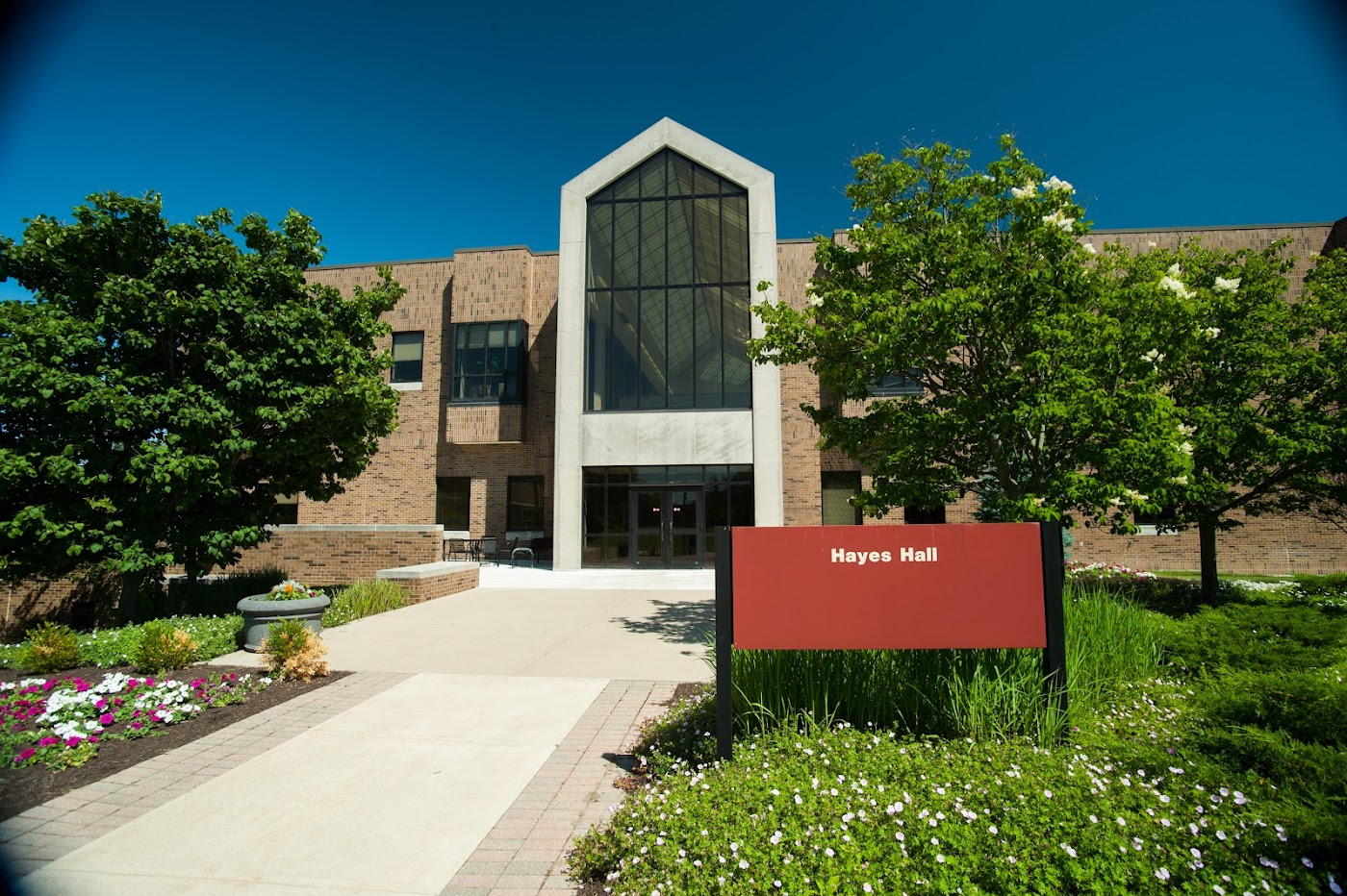 Indiana University-East