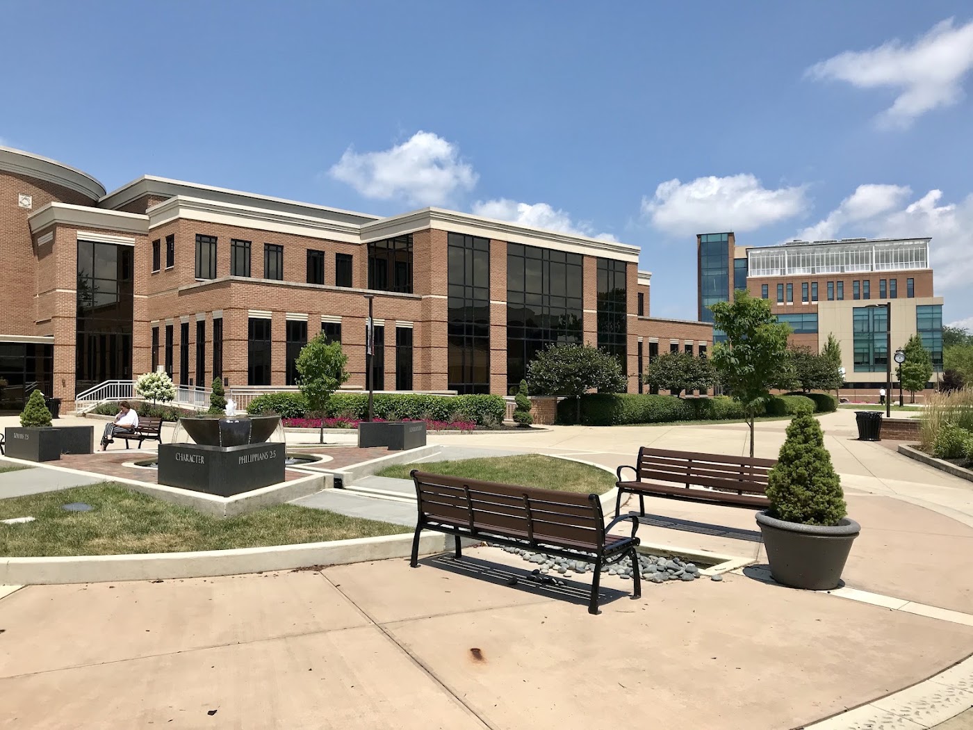Indiana Wesleyan University