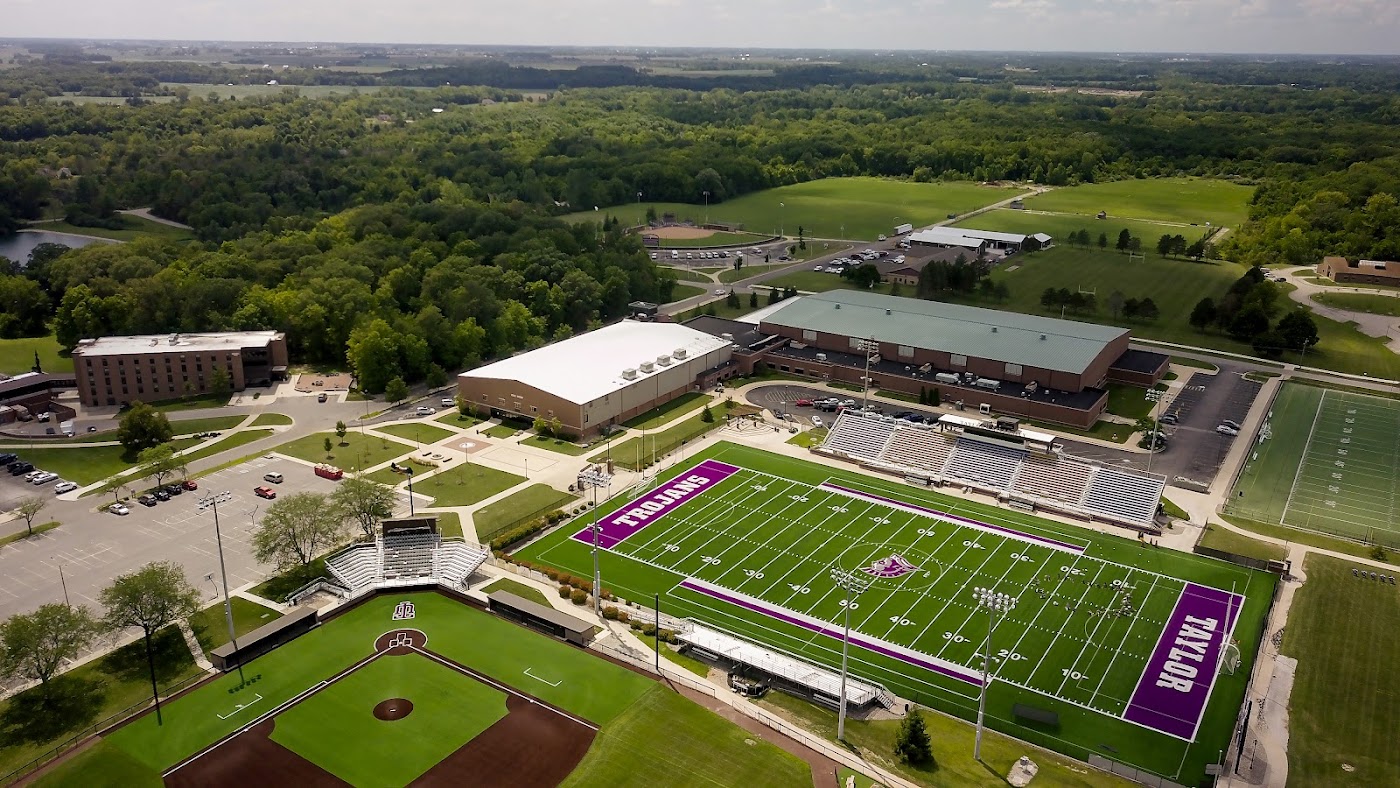 Taylor University