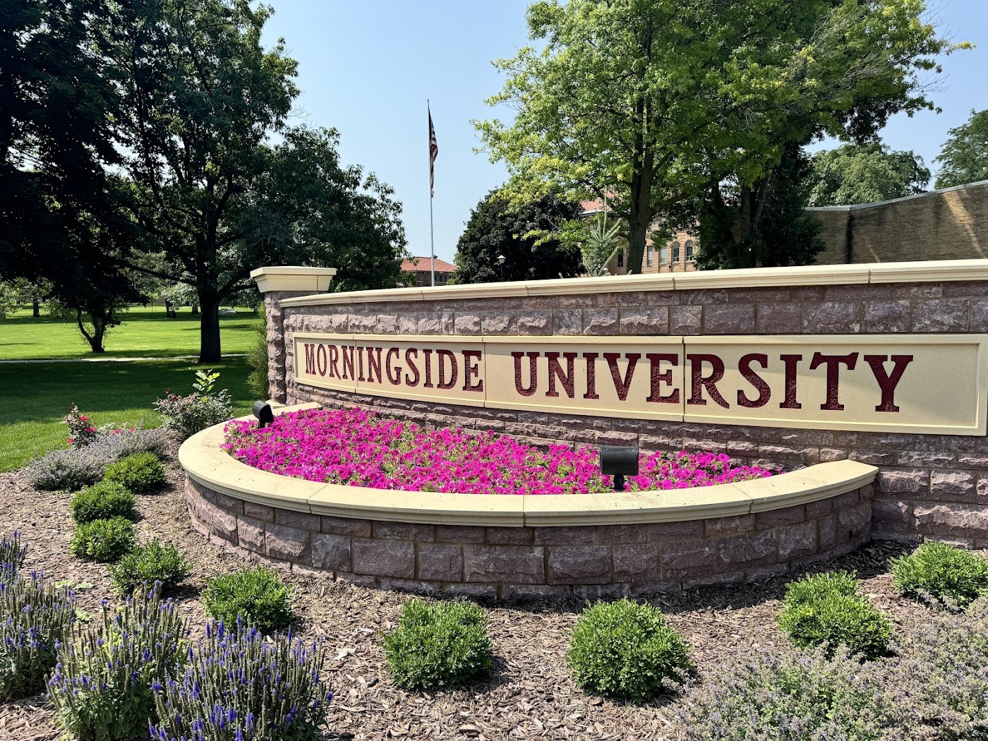 Morningside University