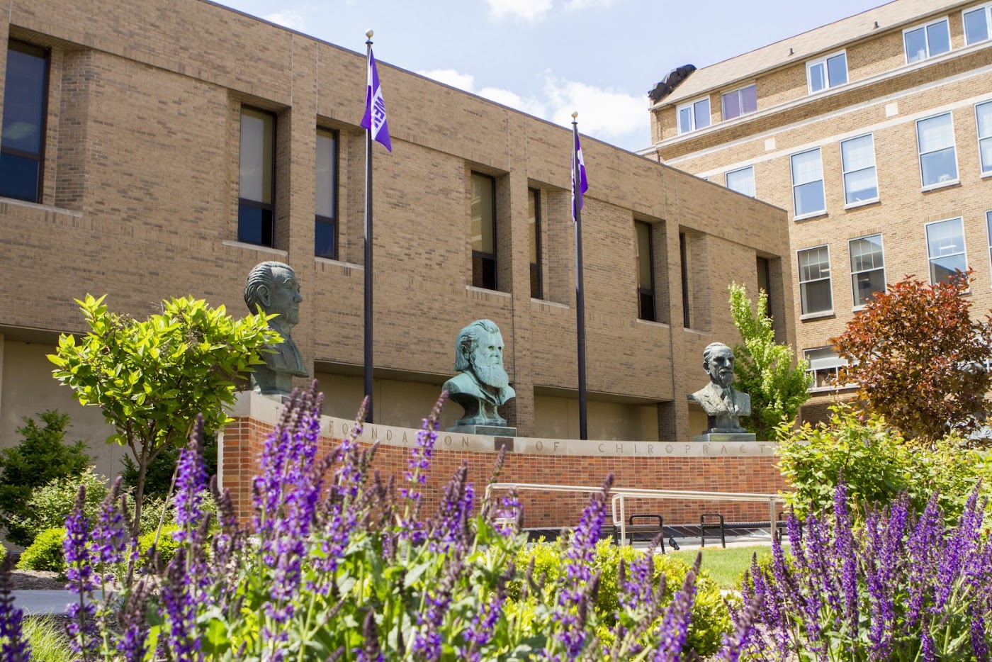 Palmer College of Chiropractic