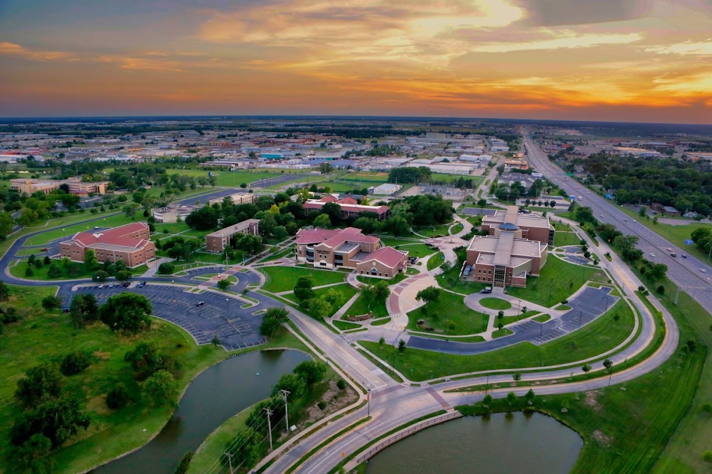 Newman University