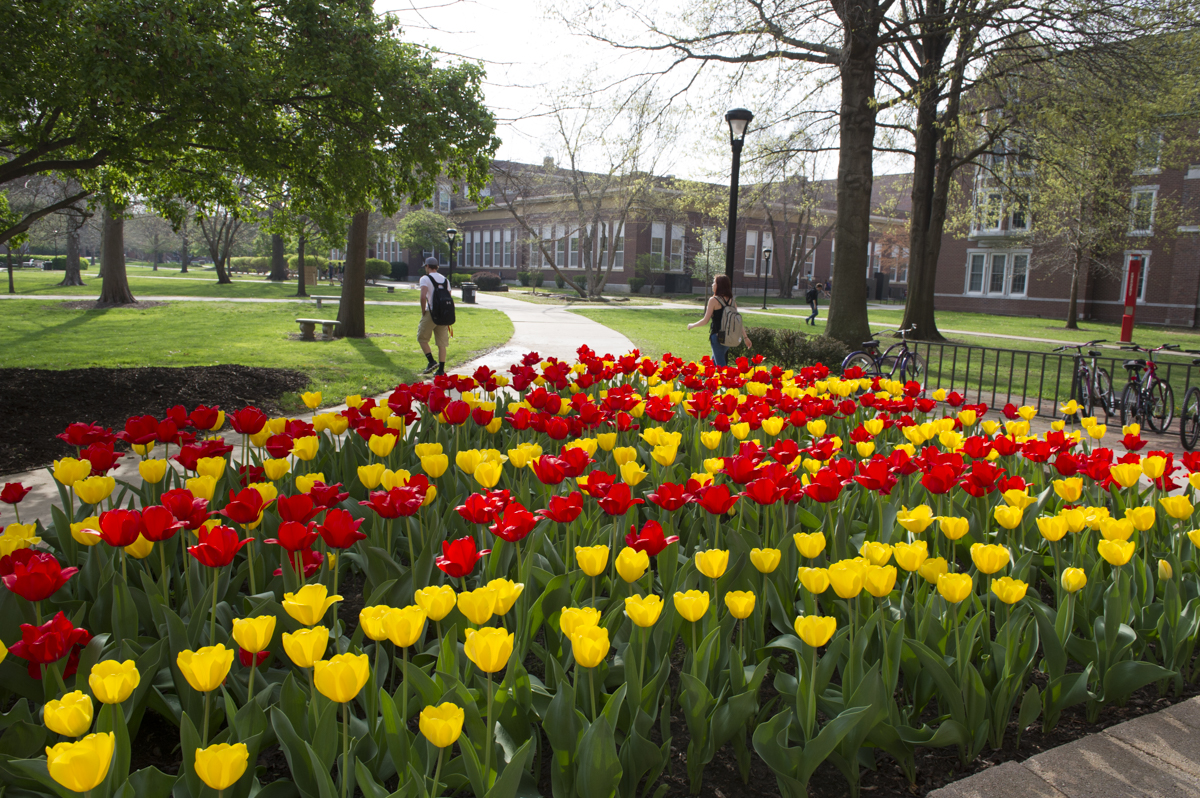 Pittsburg State University