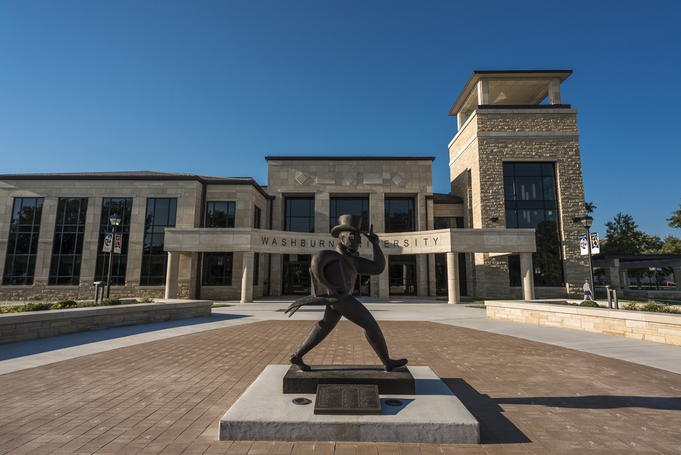 Washburn University