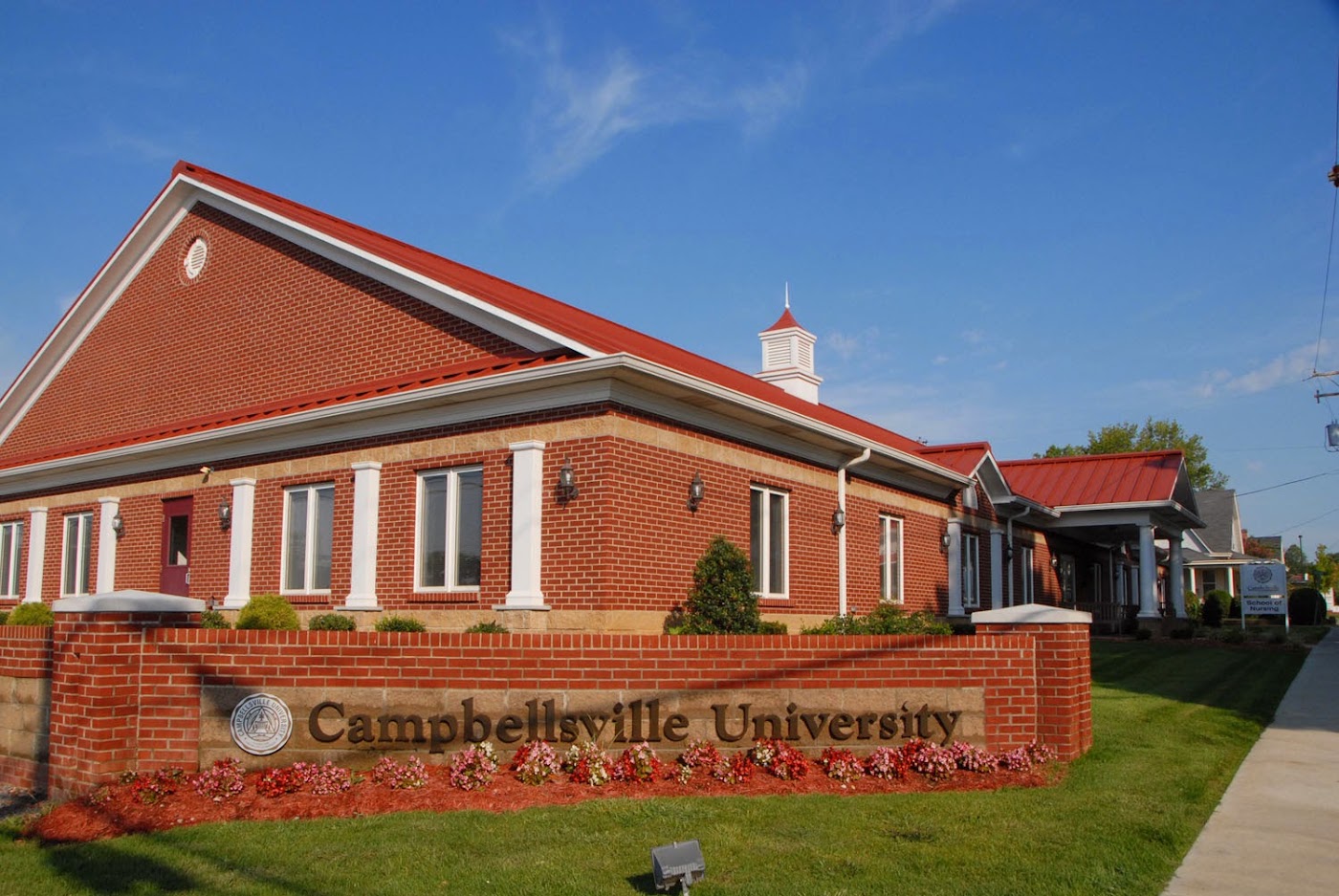 Campbellsville University