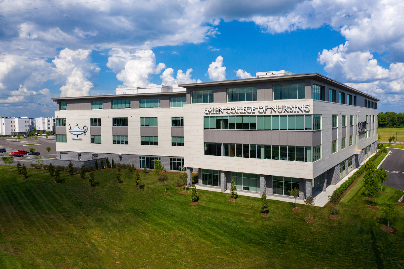 Galen College of Nursing-Louisville