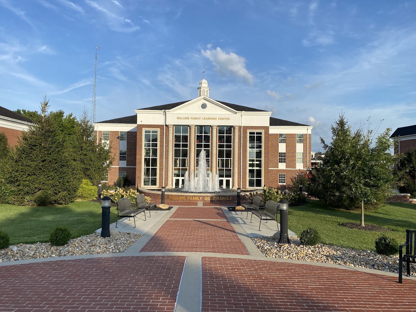 University of the Cumberlands