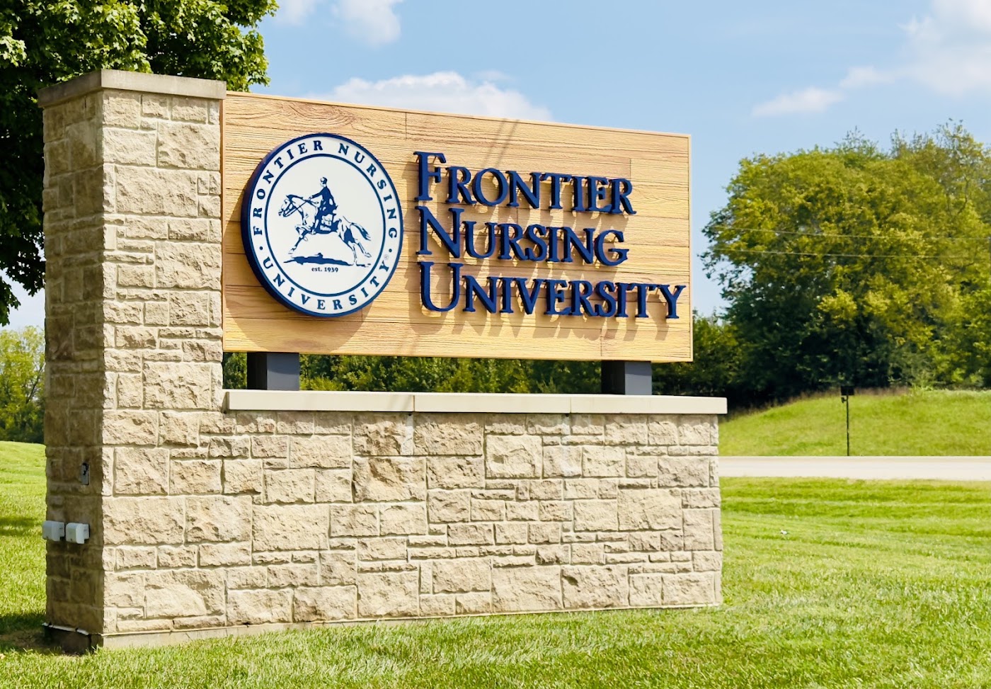 Frontier Nursing University