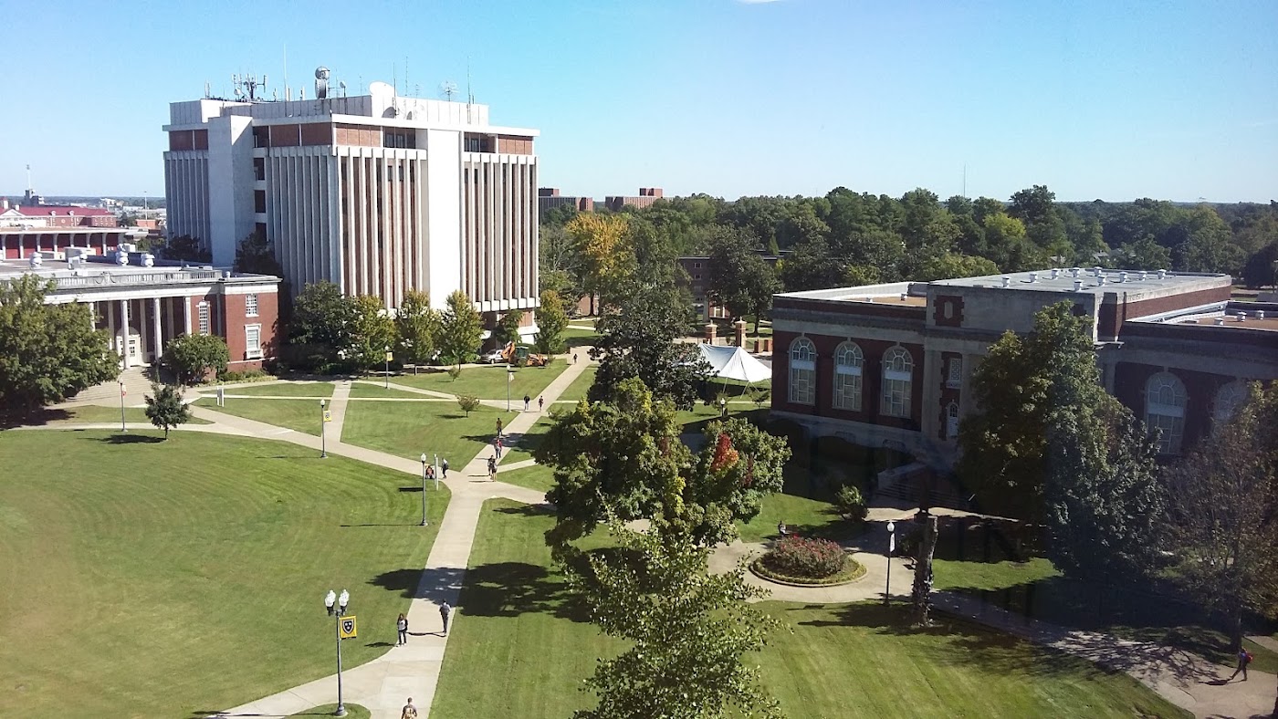 Murray State University