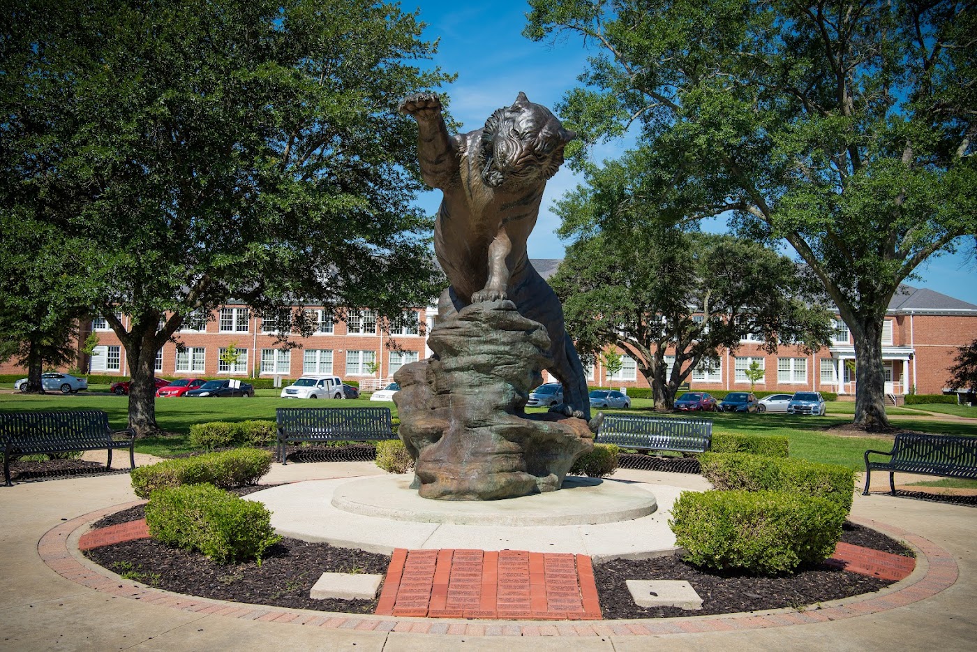 Grambling State University