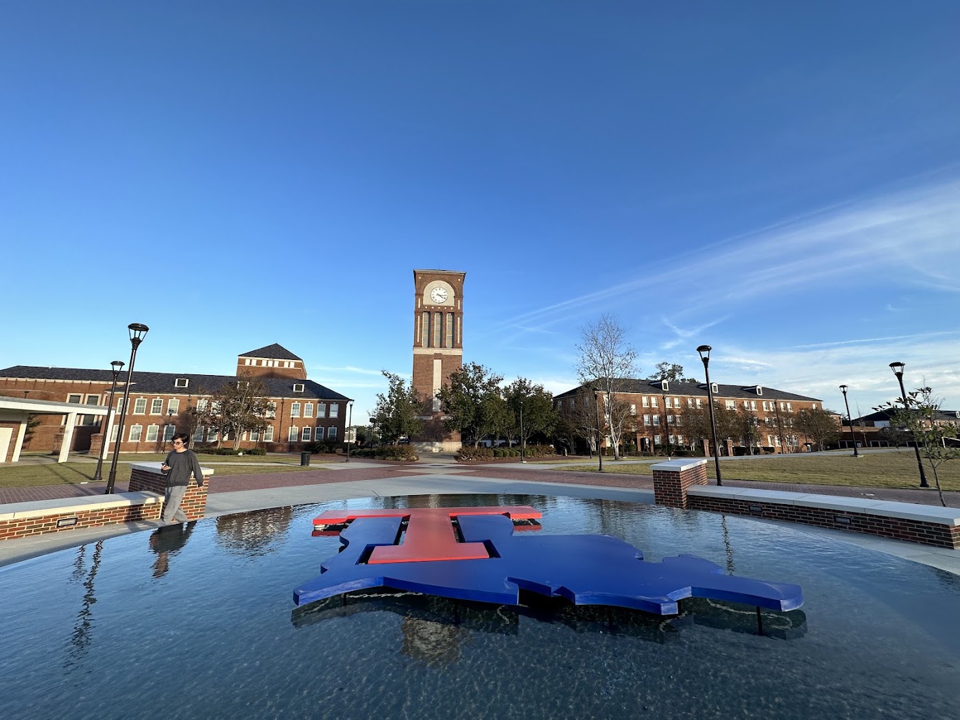 Louisiana Tech University