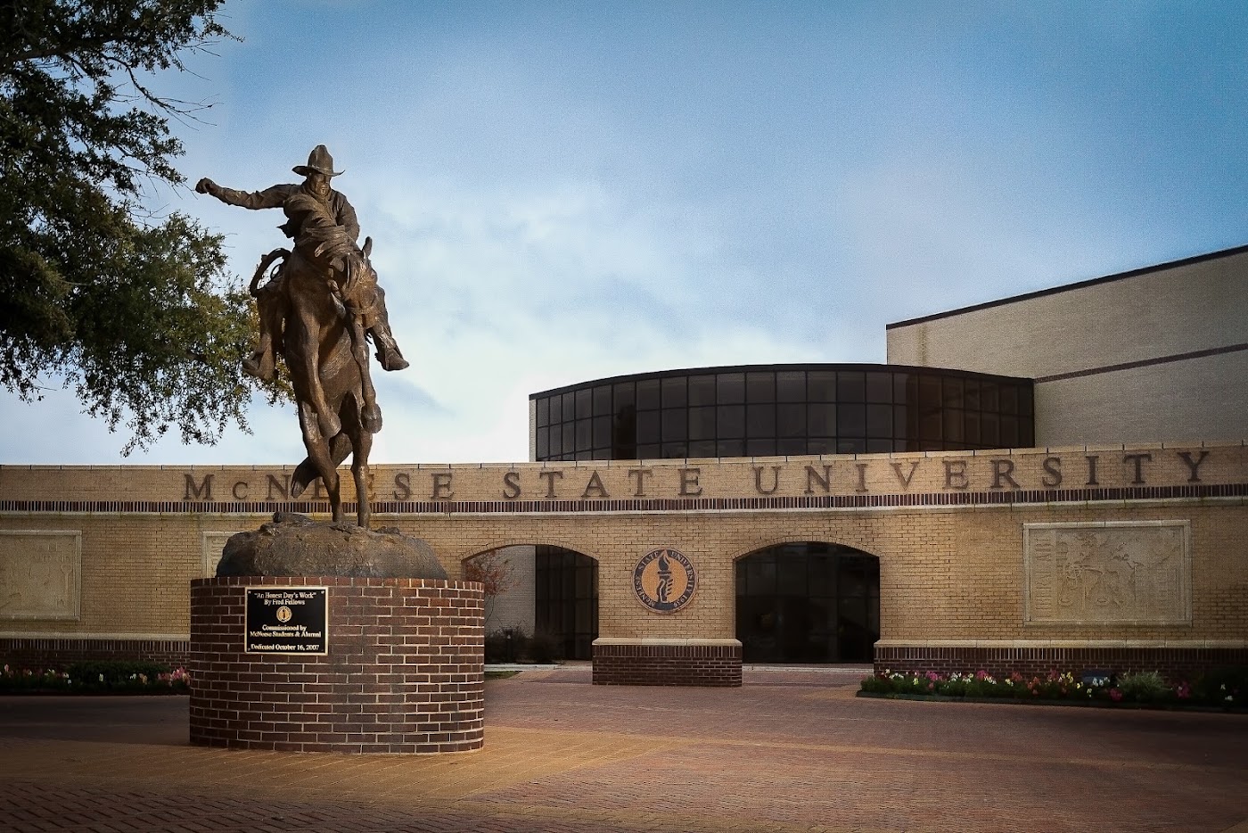 McNeese State University