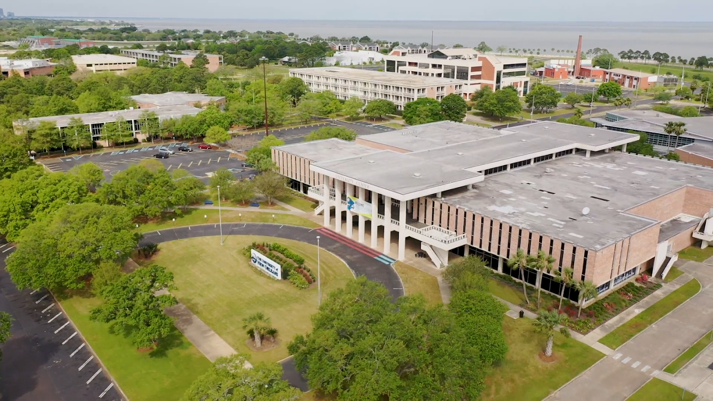 University of New Orleans