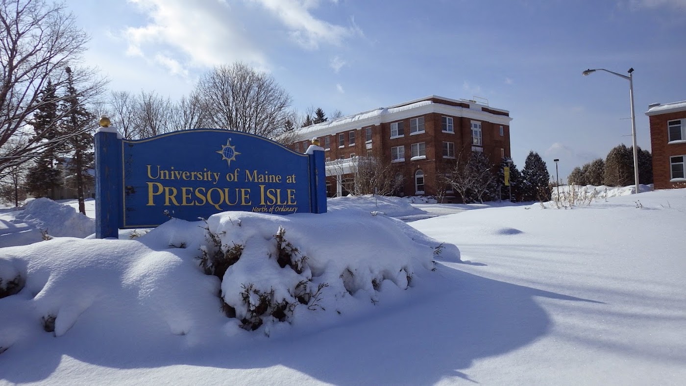University of Maine at Presque Isle