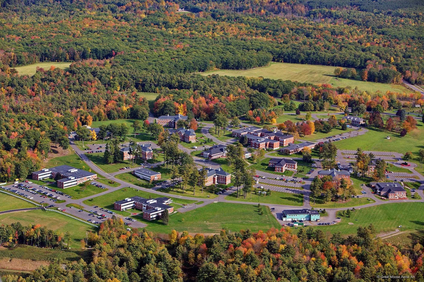 Unity Environmental University
