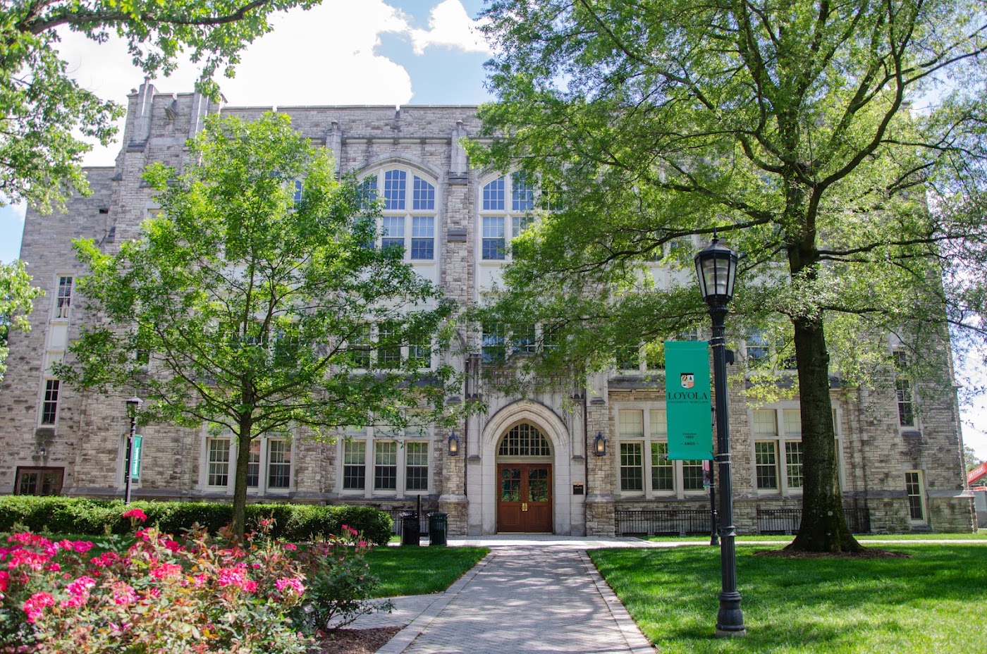 Loyola University Maryland