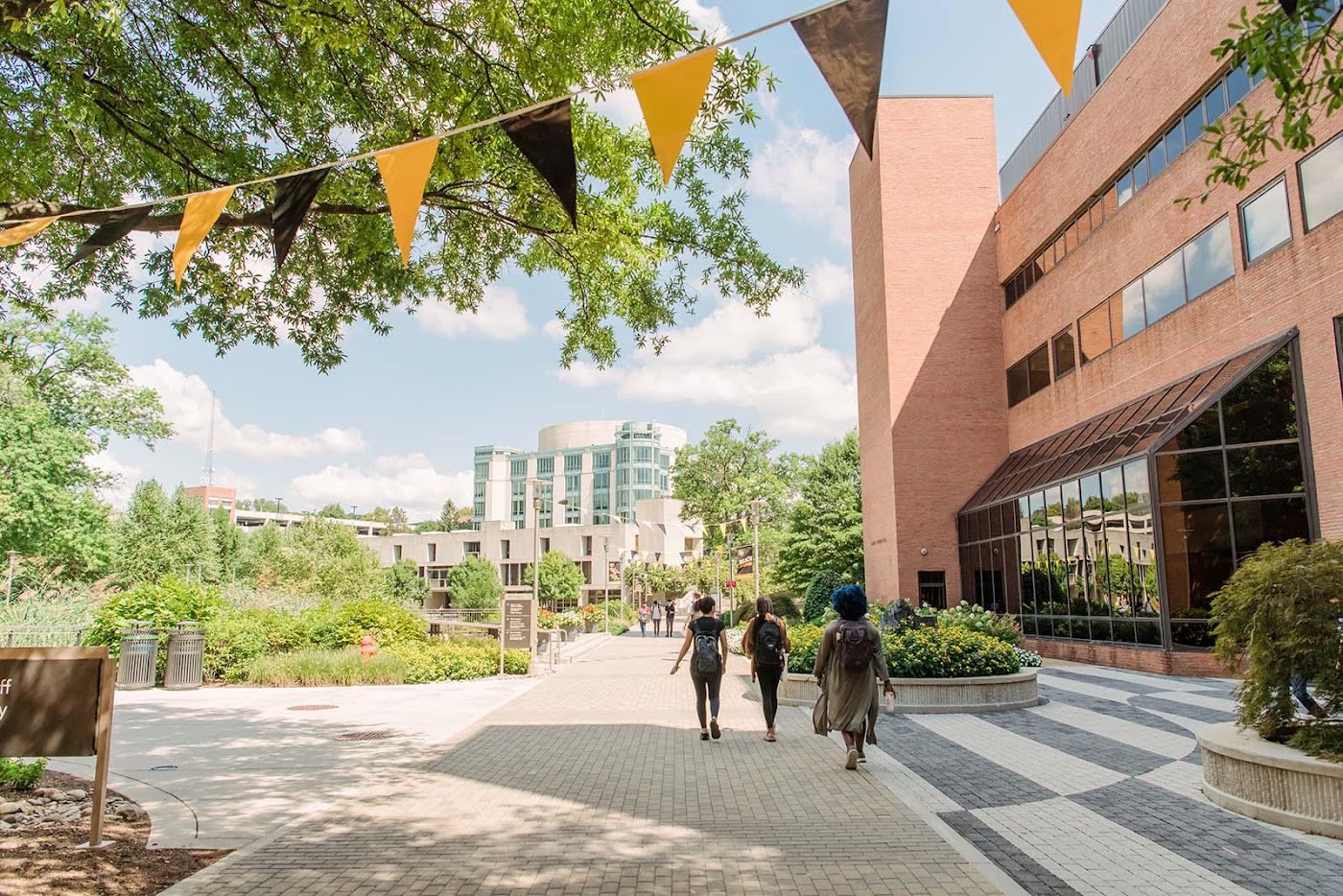 University of Maryland-Baltimore County