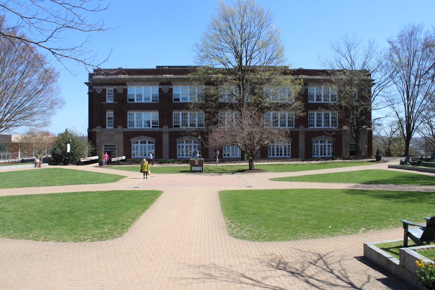 McDaniel College