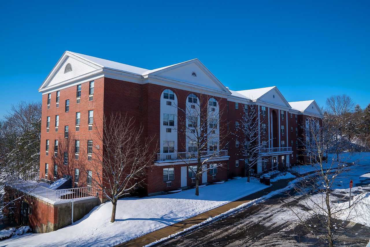 Bentley University