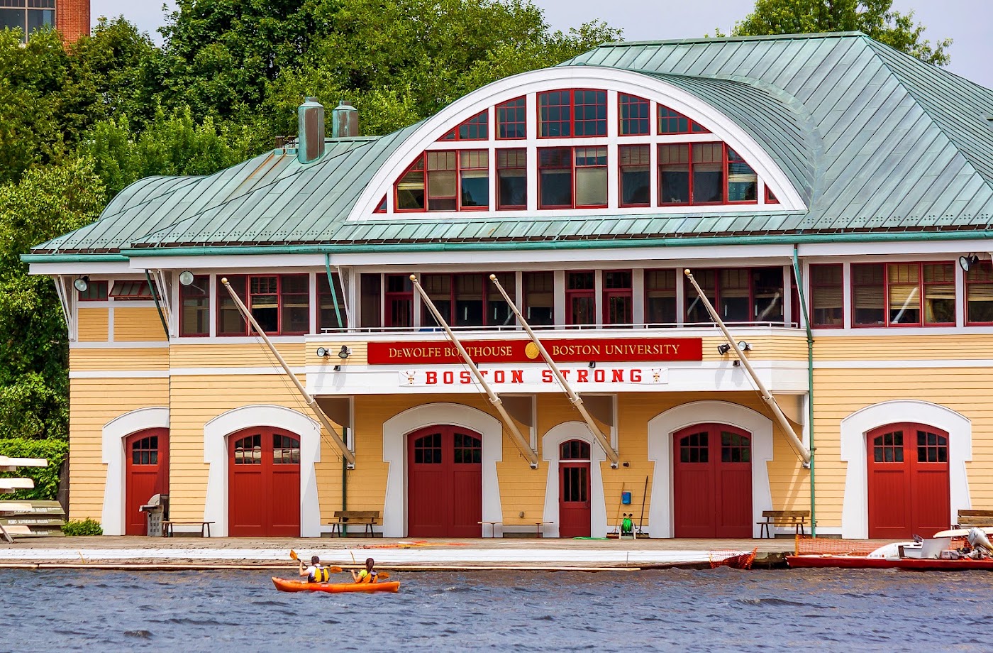 Boston University