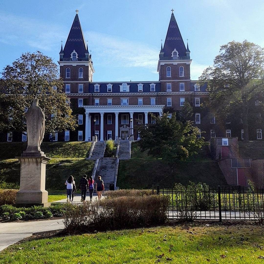 College of the Holy Cross