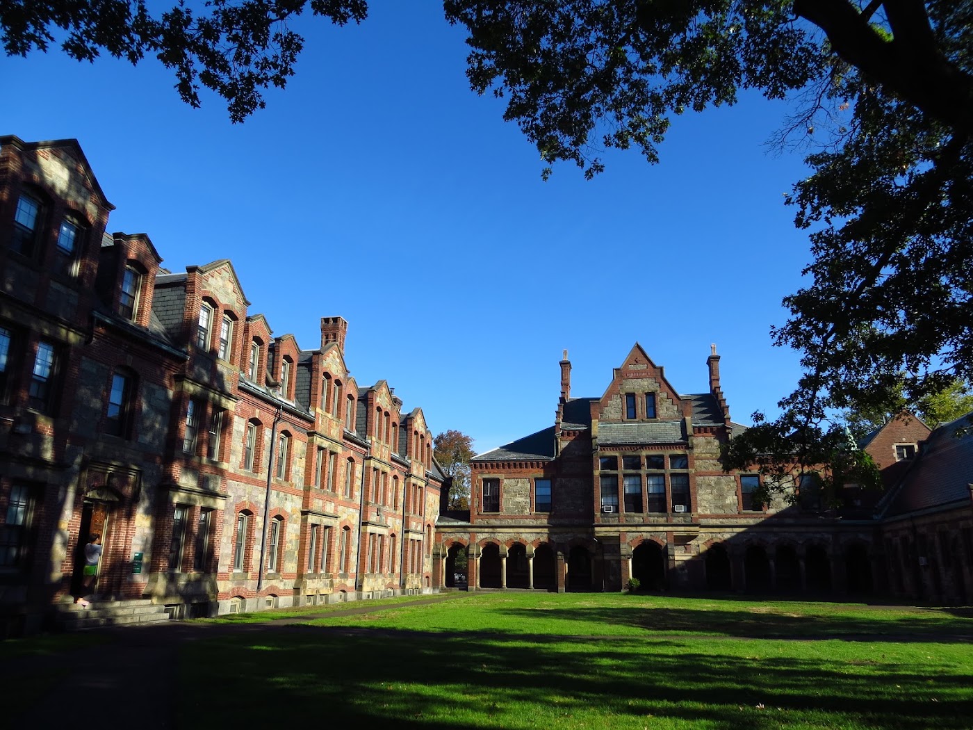 Lesley University
