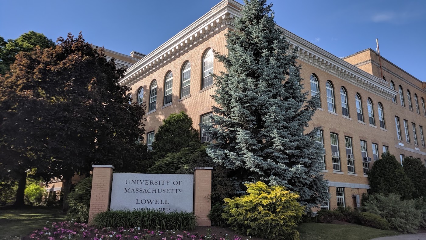 University of Massachusetts-Lowell