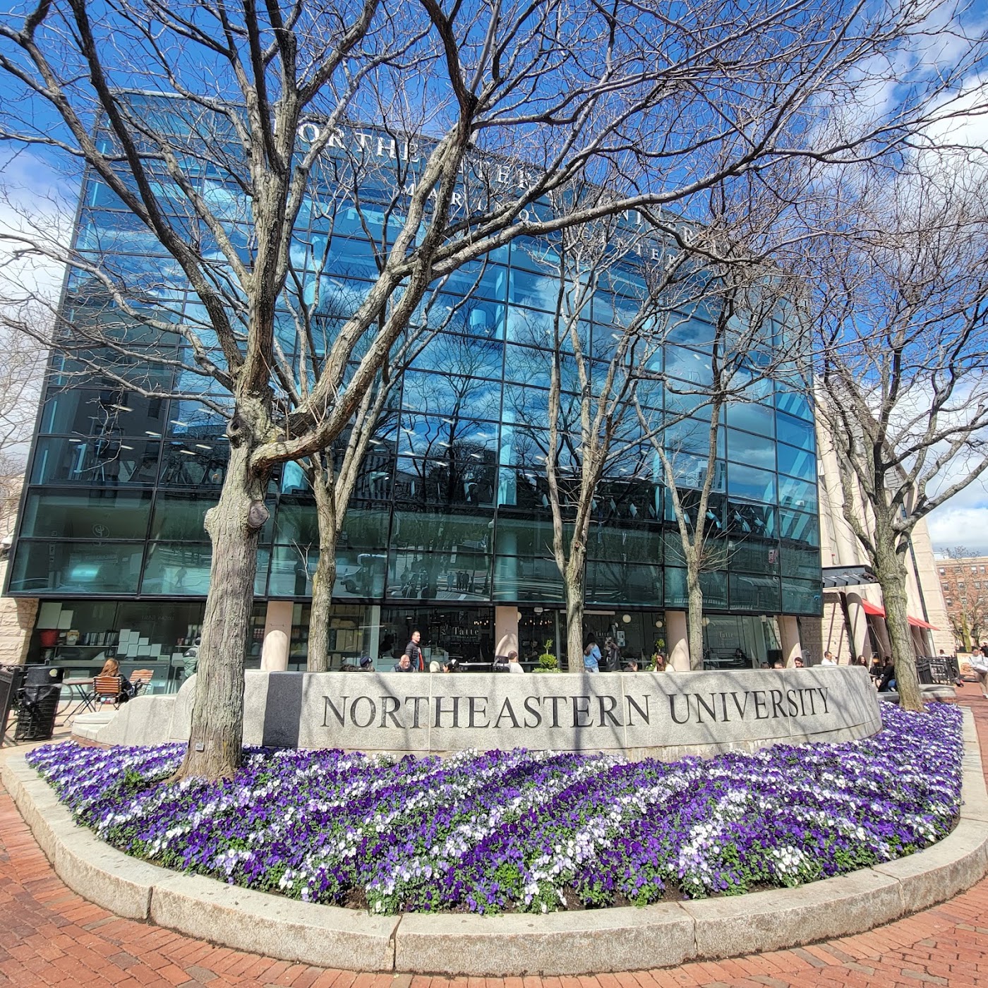 Northeastern University