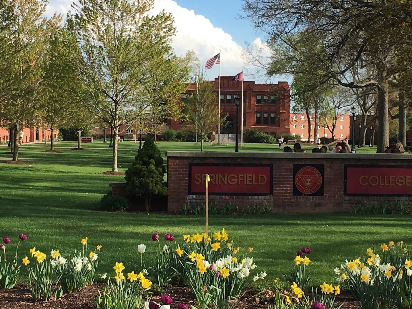 Springfield College
