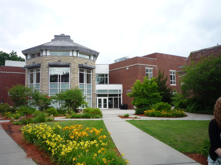 Worcester Polytechnic Institute