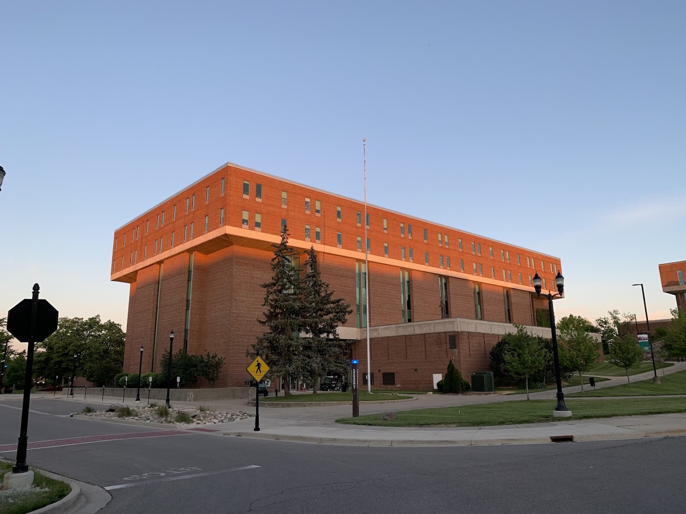 Eastern Michigan University
