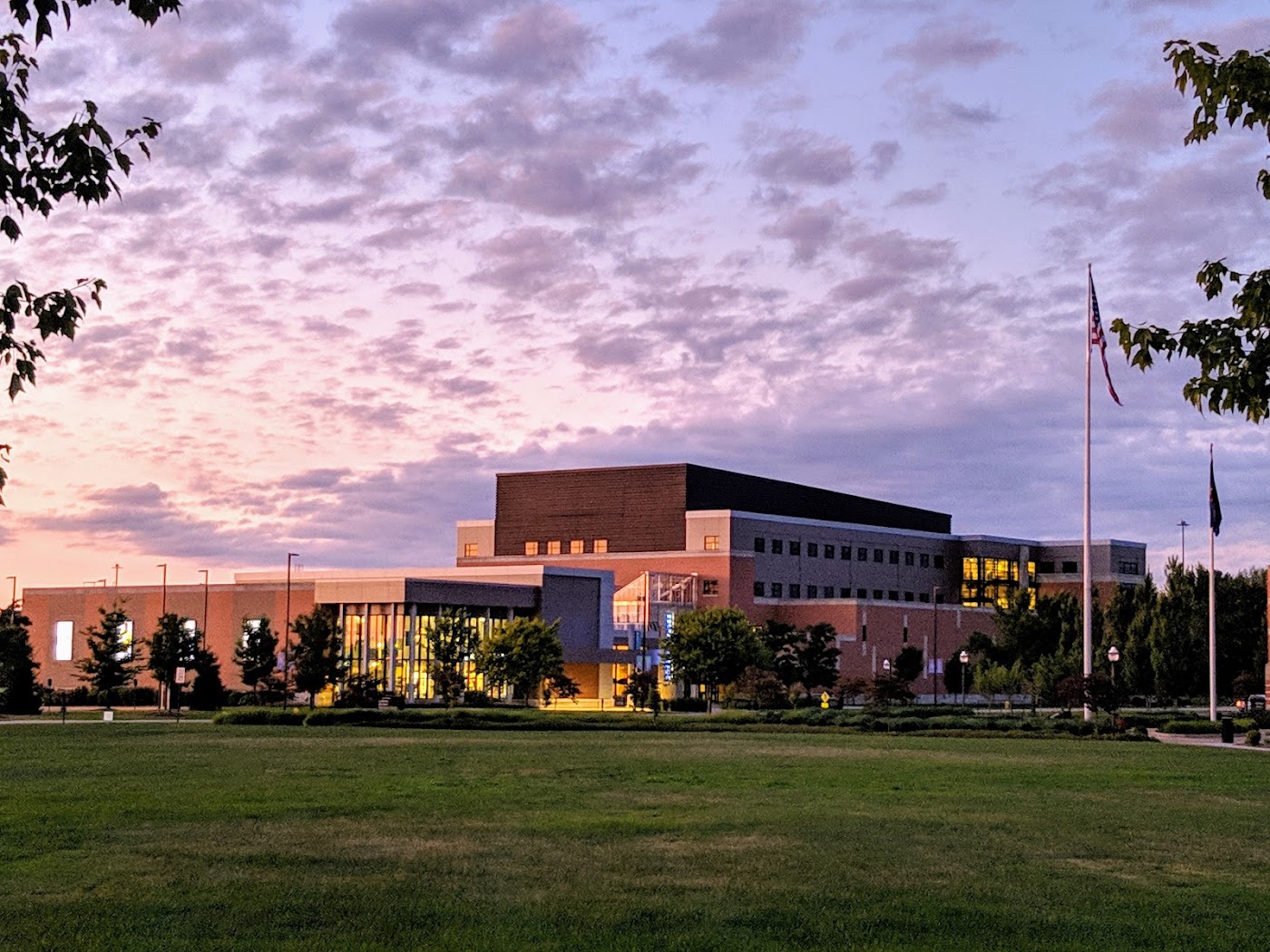 Grand Valley State University