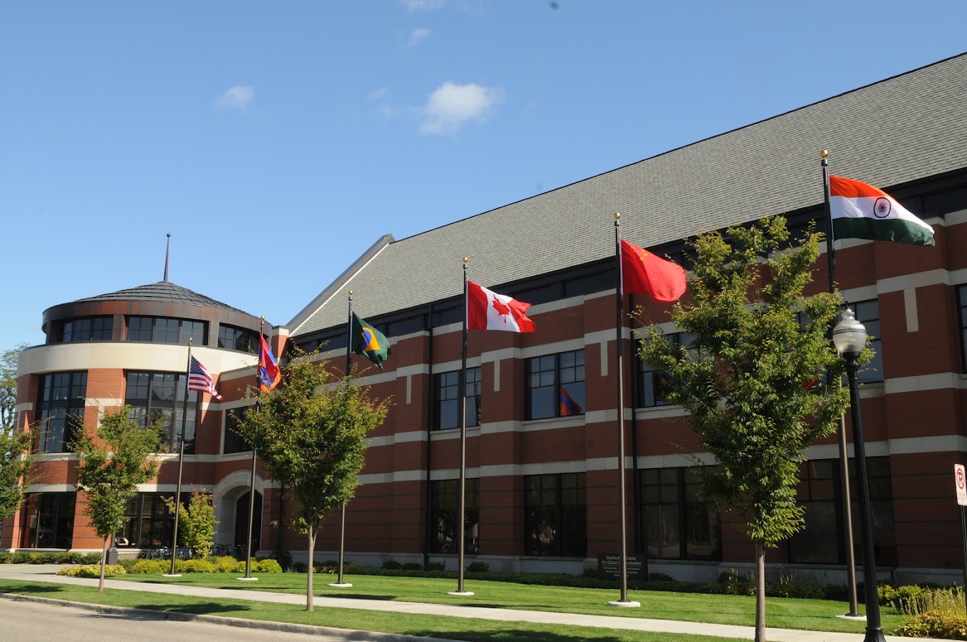 Hope College
