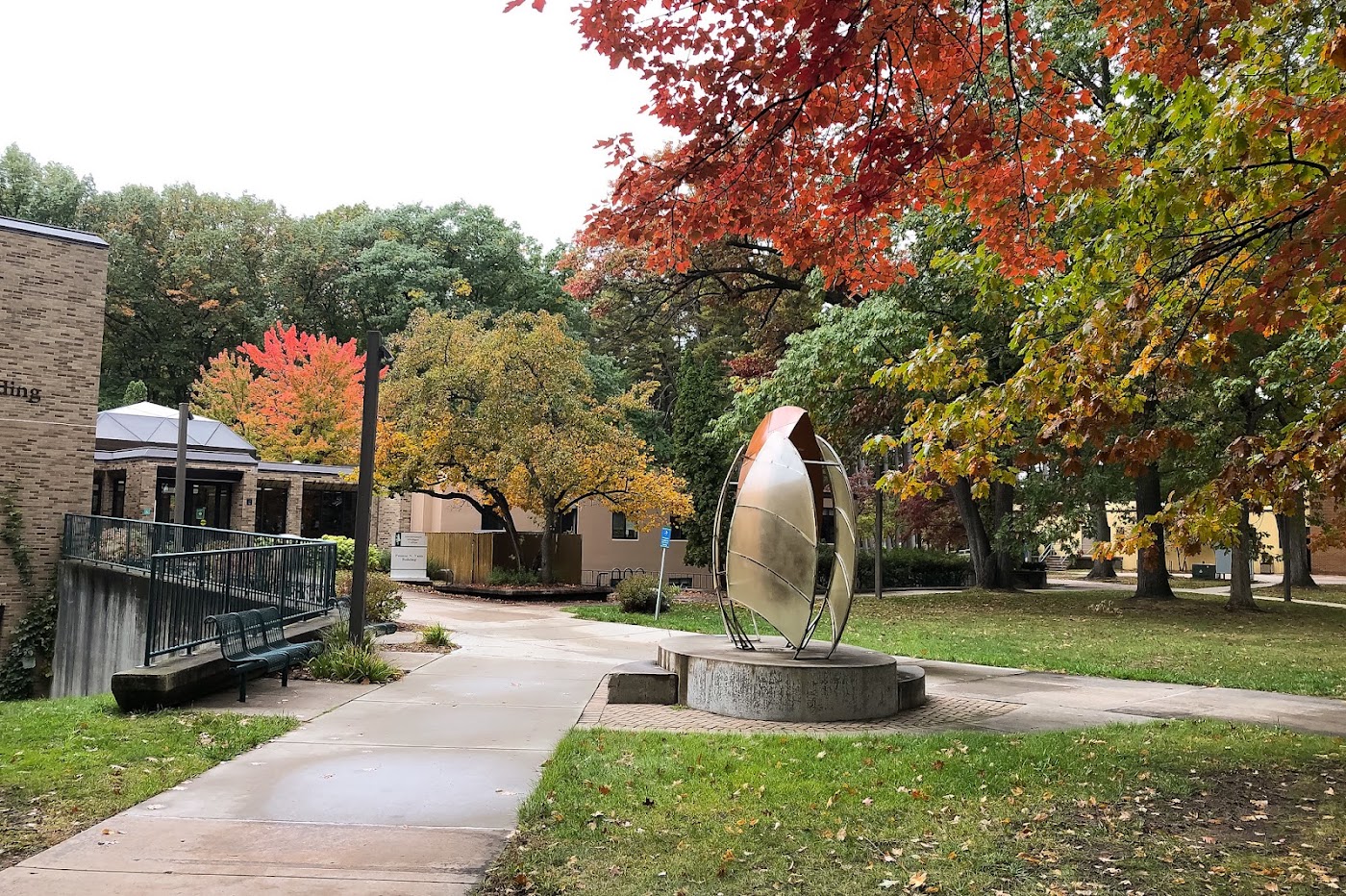 Northwestern Michigan College
