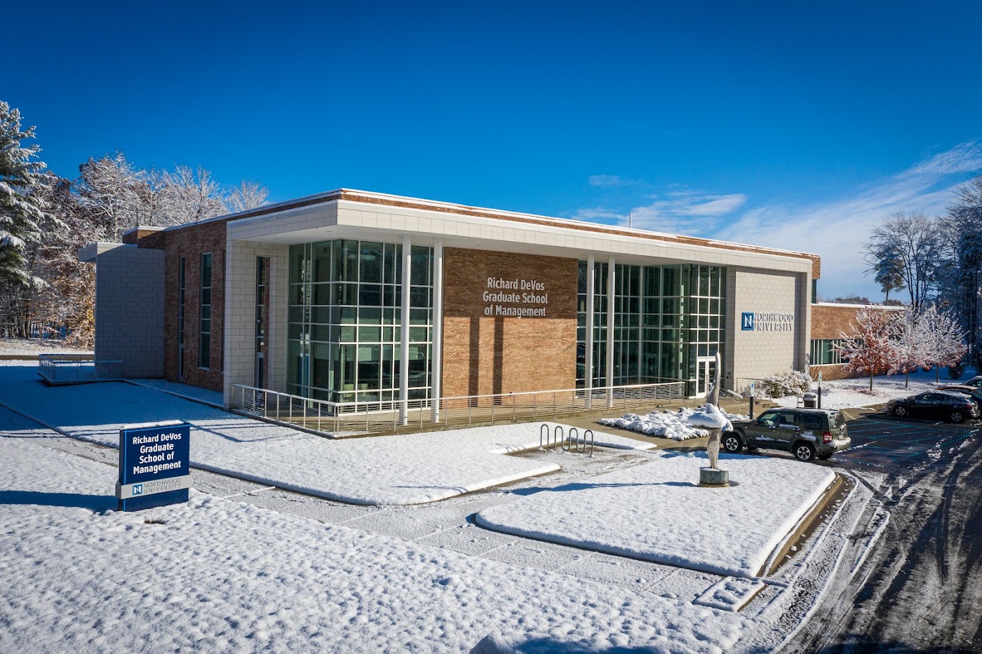 Northwood University
