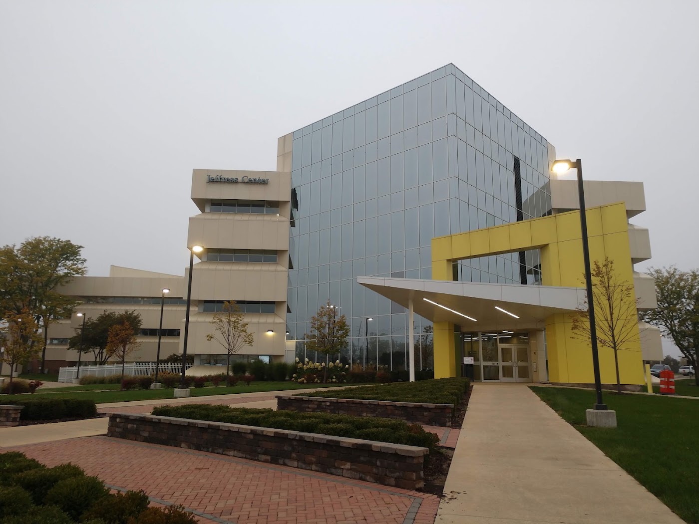 Schoolcraft Community College District