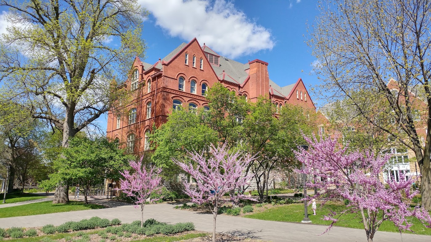 Macalester College