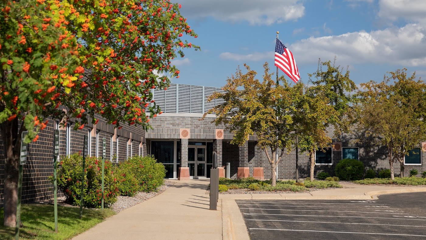 Rasmussen University