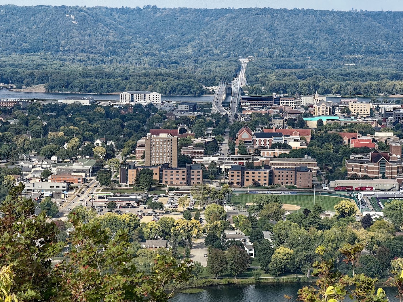 Winona State University