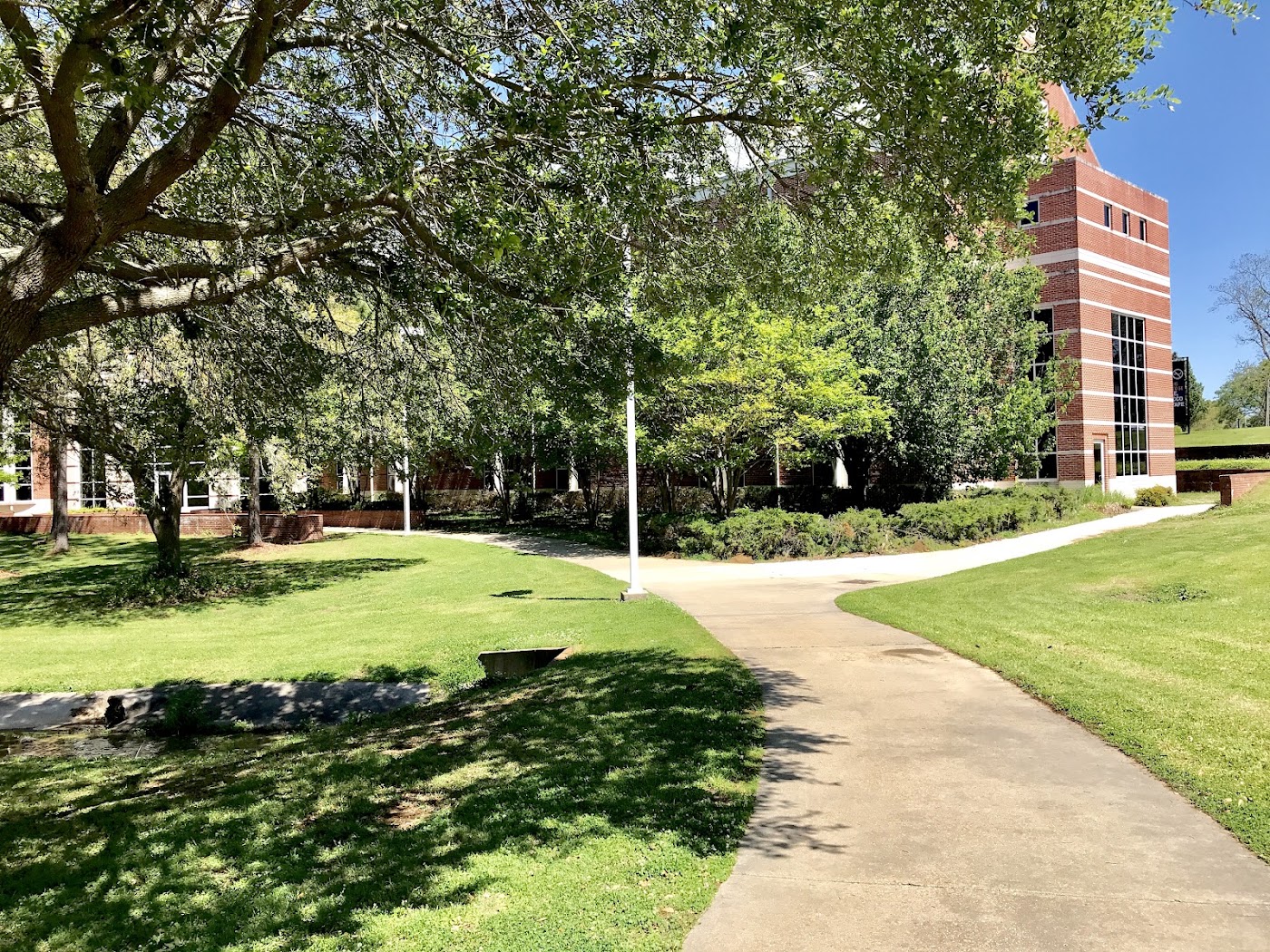 Alcorn State University