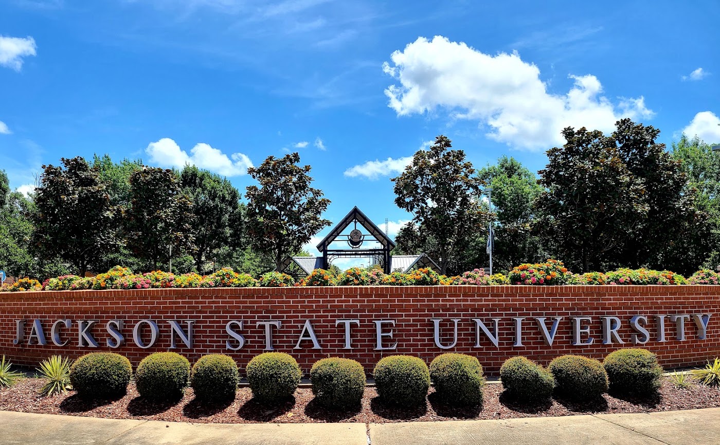 Jackson State University