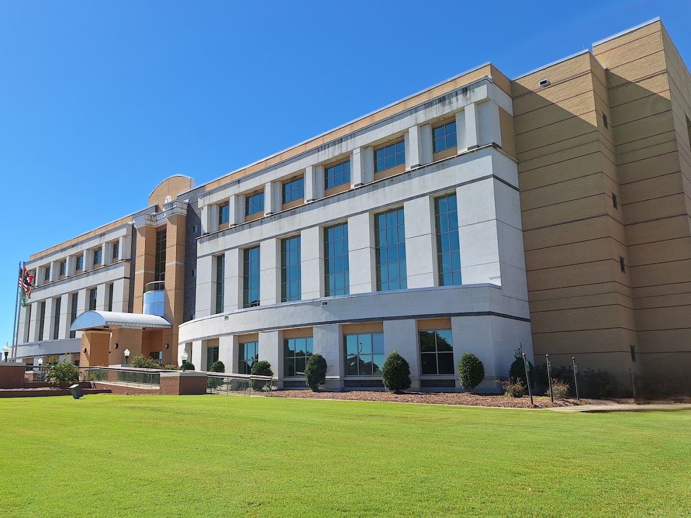 Mississippi Valley State University
