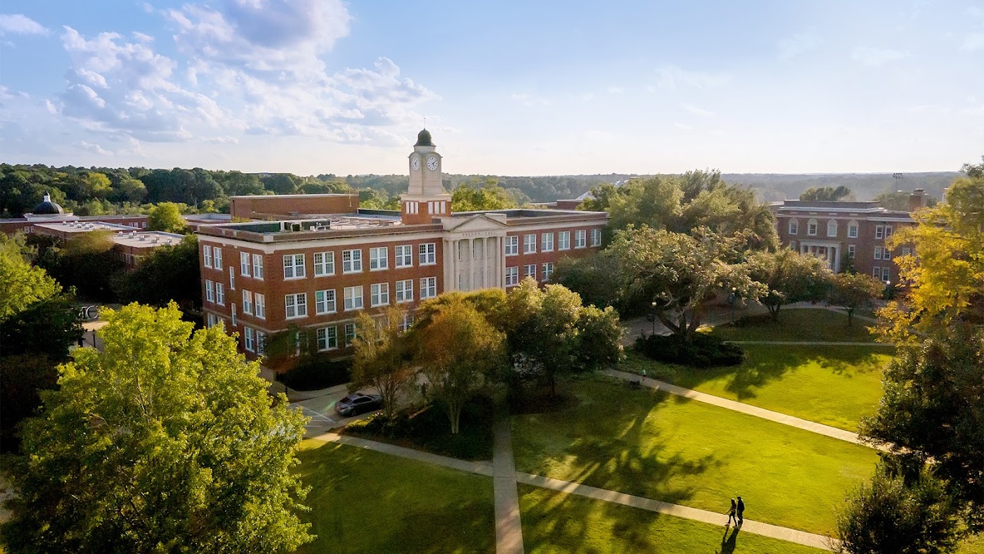 Mississippi Christian University