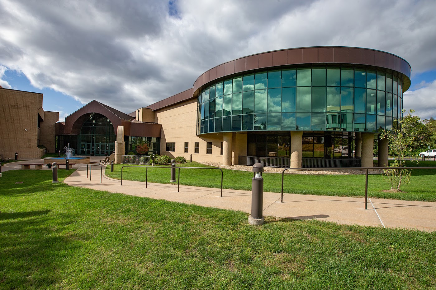 A T Still University of Health Sciences
